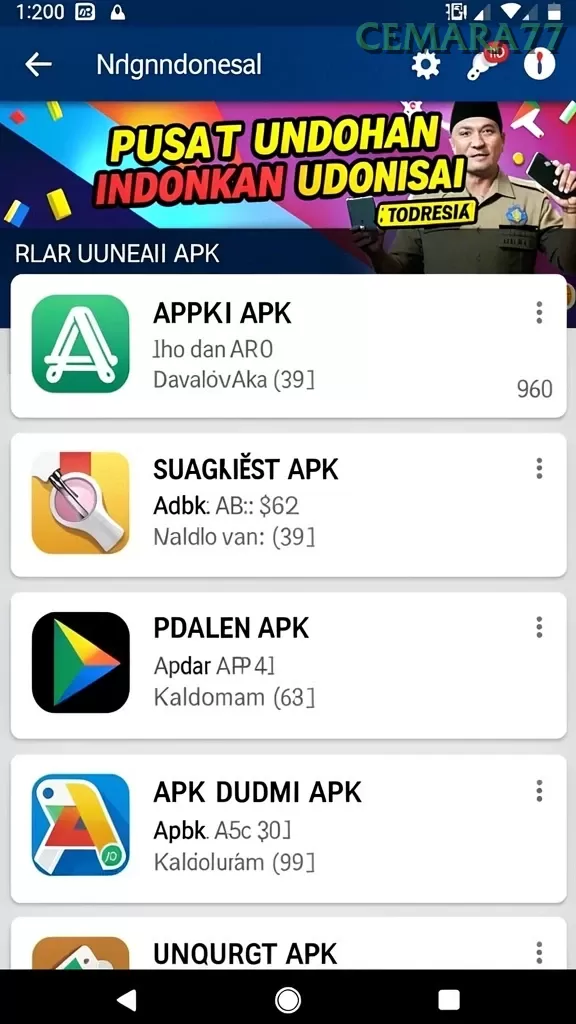 Screenshot Y89 nomor 2