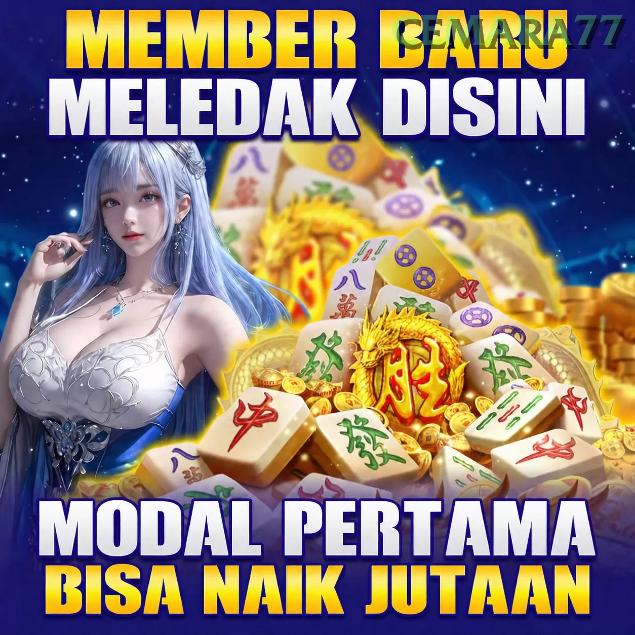 cemara77