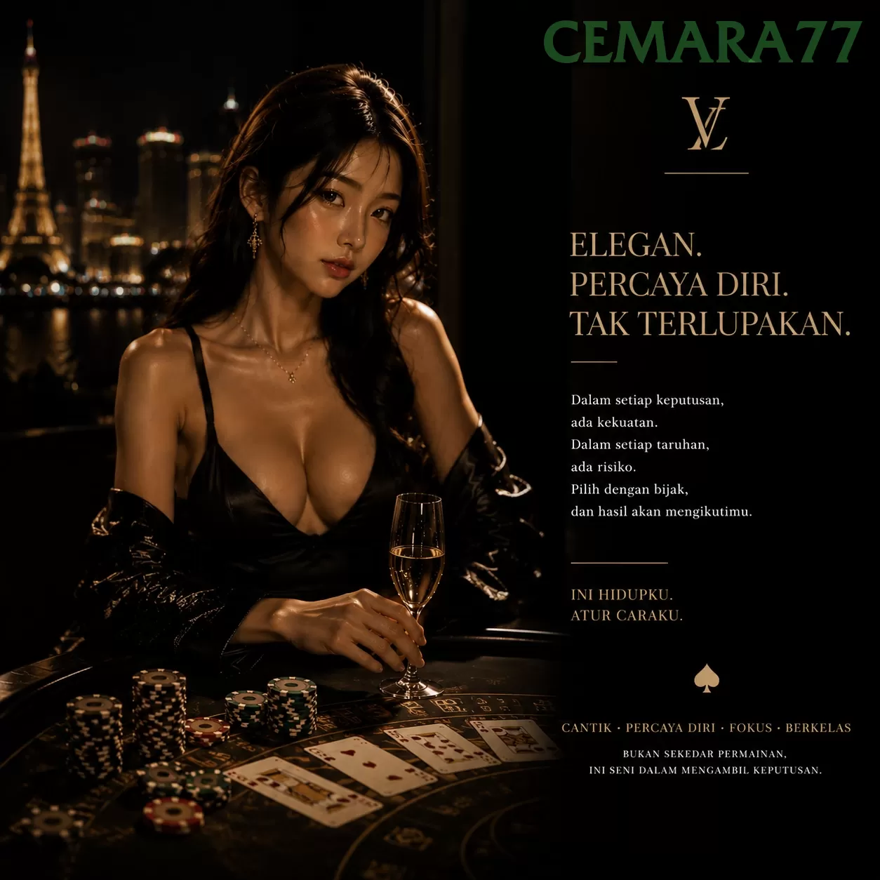 cemara77