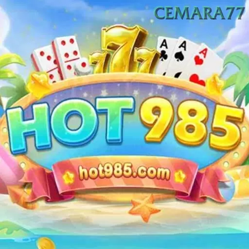hot985 - 10