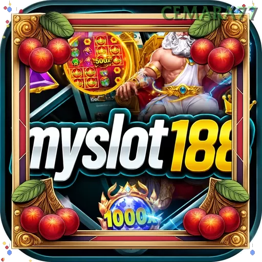 myslot188 - 11